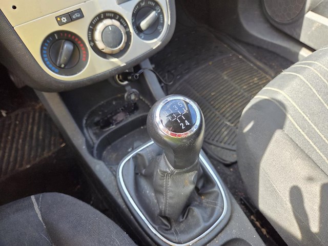 Opel corsa 1 2i essentia, 2008 - afbeelding 17 van  38