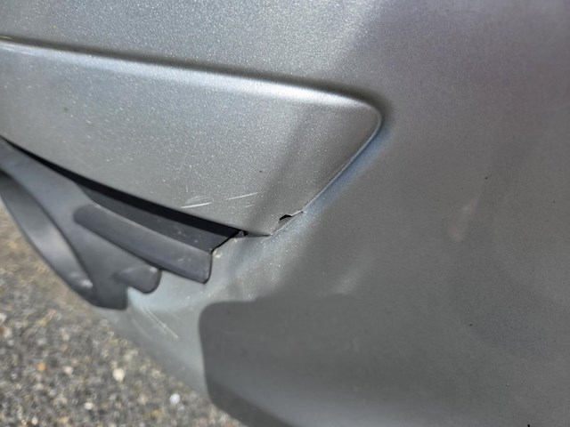 Opel corsa 1 2i essentia, 2008 - afbeelding 22 van  38