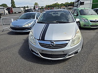 Opel corsa 1 2i essentia, 2008 - afbeelding 12 van  38