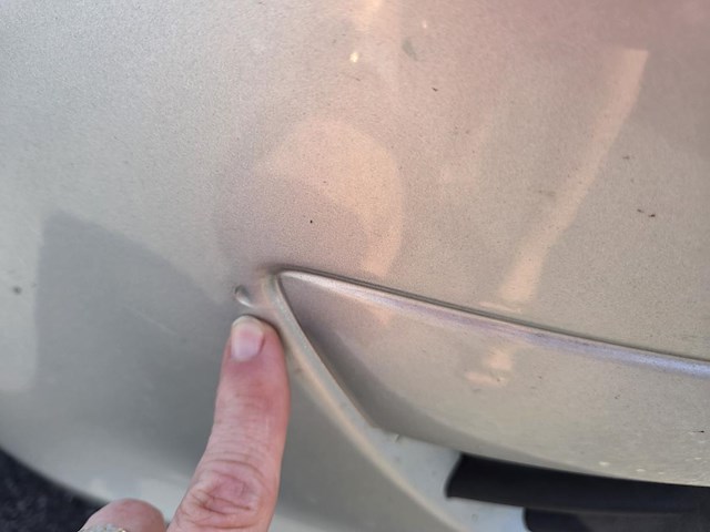 Opel corsa 1 2i essentia, 2008 - afbeelding 25 van  38