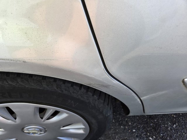 Opel corsa 1 2i essentia, 2008 - afbeelding 27 van  38