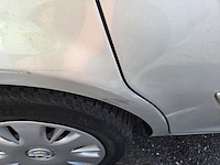 Opel corsa 1 2i essentia, 2008 - afbeelding 27 van  38