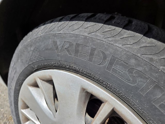 Opel corsa 1 2i essentia, 2008 - afbeelding 30 van  38