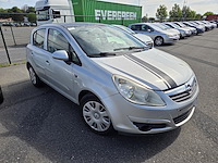 Opel corsa 1 2i essentia, 2008 - afbeelding 23 van  38