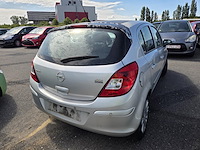 Opel corsa 1 2i essentia, 2008 - afbeelding 33 van  38
