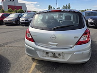 Opel corsa 1 2i essentia, 2008 - afbeelding 34 van  38