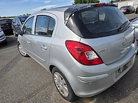 Opel corsa 1 2i essentia, 2008 - afbeelding 35 van  38