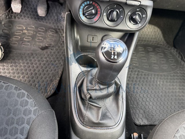 Opel corsa 1 2i essentia, 2017 - afbeelding 6 van  30