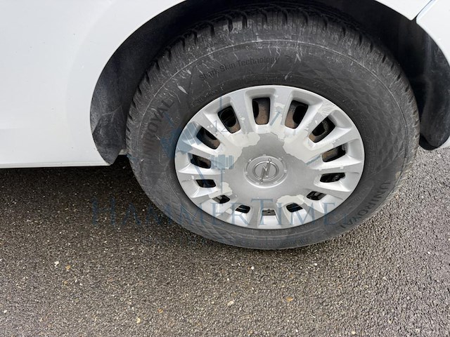 Opel corsa 1 2i essentia, 2017 - afbeelding 11 van  30