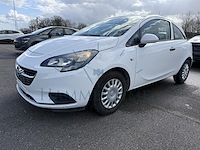 Opel corsa 1 2i essentia, 2017 - afbeelding 1 van  30