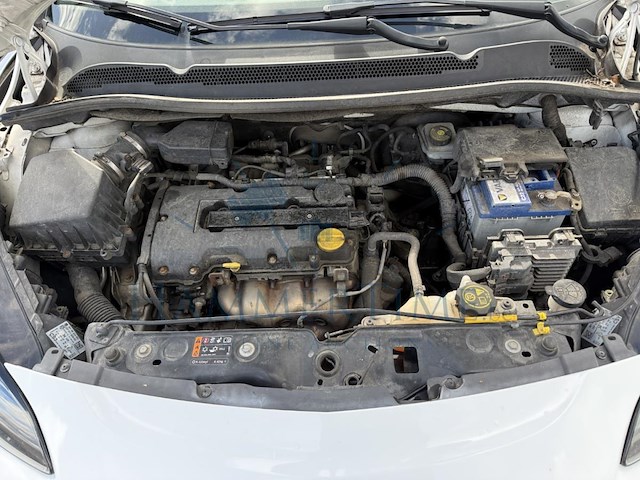 Opel corsa 1 2i essentia, 2017 - afbeelding 17 van  30