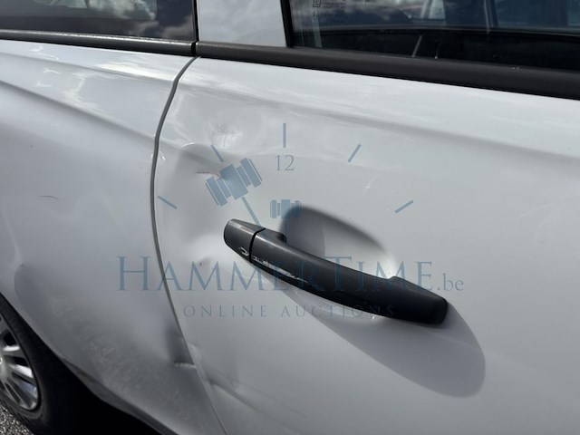 Opel corsa 1 2i essentia, 2017 - afbeelding 19 van  30