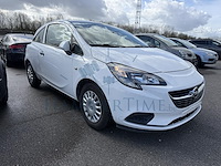 Opel corsa 1 2i essentia, 2017 - afbeelding 23 van  30
