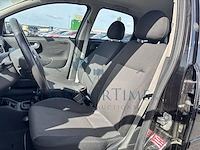 Opel corsa 1 2i xep 16v silverline, 2006 - afbeelding 2 van  32