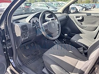 Opel corsa 1 2i xep 16v silverline, 2006 - afbeelding 3 van  32