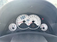 Opel corsa 1 2i xep 16v silverline, 2006 - afbeelding 4 van  32