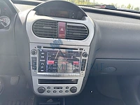 Opel corsa 1 2i xep 16v silverline, 2006 - afbeelding 6 van  32