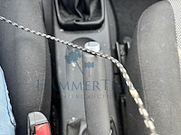 Opel corsa 1 2i xep 16v silverline, 2006 - afbeelding 8 van  32