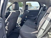 Opel corsa 1 2i xep 16v silverline, 2006 - afbeelding 11 van  32