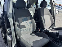 Opel corsa 1 2i xep 16v silverline, 2006 - afbeelding 15 van  32