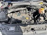Opel corsa 1 2i xep 16v silverline, 2006 - afbeelding 18 van  32