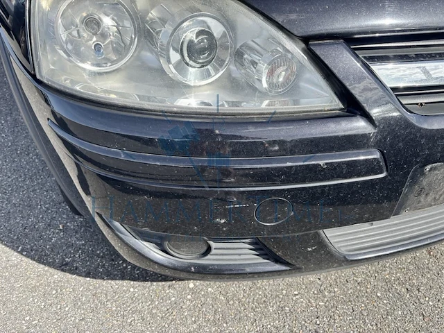 Opel corsa 1 2i xep 16v silverline, 2006 - afbeelding 21 van  32