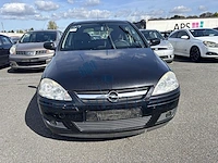 Opel corsa 1 2i xep 16v silverline, 2006 - afbeelding 12 van  32