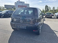 Opel corsa 1 2i xep 16v silverline, 2006 - afbeelding 28 van  32