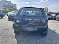 Opel corsa 1 2i xep 16v silverline, 2006 - afbeelding 29 van  32