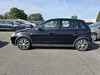 Opel corsa 1 2i xep 16v silverline, 2006 - afbeelding 31 van  32