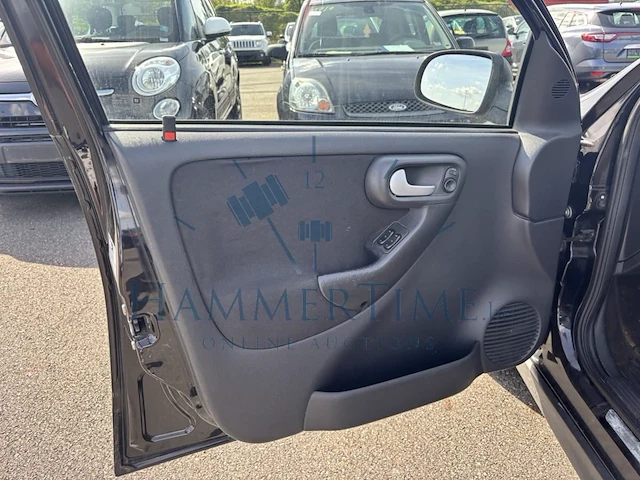 Opel corsa 1 2i xep 16v silverline, 2006 - afbeelding 32 van  32
