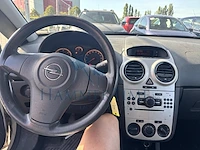 Opel corsa 1 3 cdti ecoflex essentia, 2009 - afbeelding 4 van  36