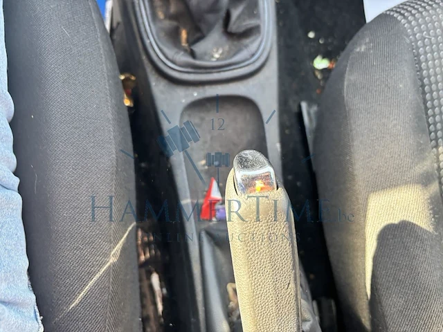 Opel corsa 1 3 cdti ecoflex essentia, 2009 - afbeelding 8 van  36