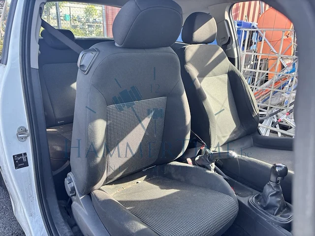 Opel corsa 1 3 cdti ecoflex essentia, 2009 - afbeelding 16 van  36