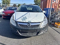 Opel corsa 1 3 cdti ecoflex essentia, 2009 - afbeelding 12 van  36
