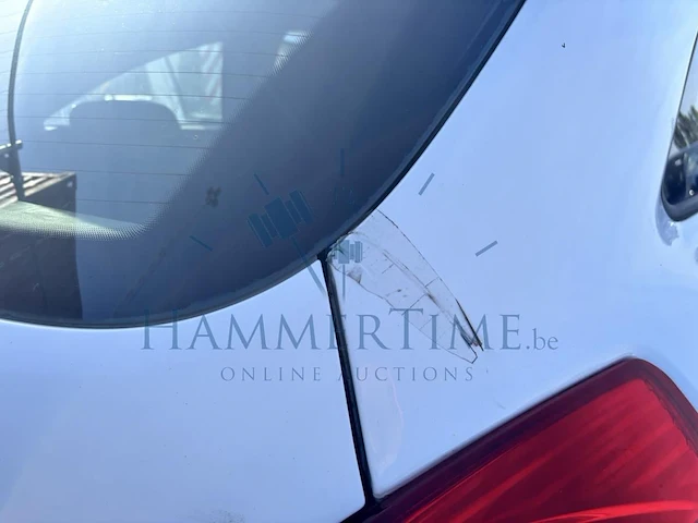 Opel corsa 1 3 cdti ecoflex essentia, 2009 - afbeelding 26 van  36