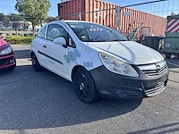 Opel corsa 1 3 cdti ecoflex essentia, 2009 - afbeelding 23 van  36