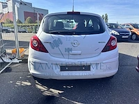 Opel corsa 1 3 cdti ecoflex essentia, 2009 - afbeelding 33 van  36