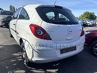 Opel corsa 1 3 cdti ecoflex essentia, 2009 - afbeelding 34 van  36