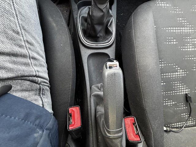 Opel corsa 1 3 fap, 2012 - afbeelding 5 van  33