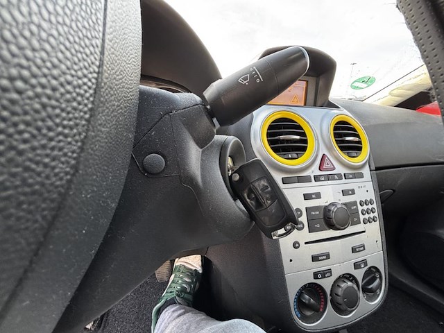 Opel corsa 1 3 fap, 2012 - afbeelding 8 van  33