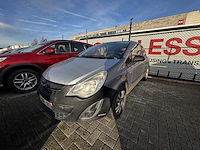 Opel corsa 1 3 fap, 2012 - afbeelding 1 van  33