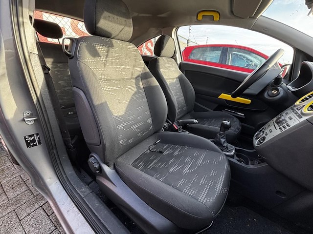 Opel corsa 1 3 fap, 2012 - afbeelding 13 van  33