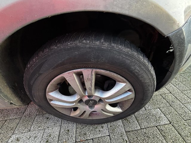 Opel corsa 1 3 fap, 2012 - afbeelding 15 van  33