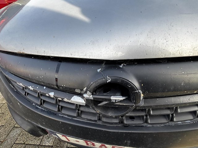 Opel corsa 1 3 fap, 2012 - afbeelding 19 van  33