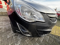 Opel corsa 1 3 fap, 2012 - afbeelding 21 van  33