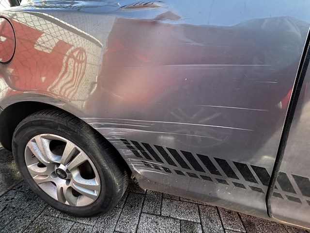 Opel corsa 1 3 fap, 2012 - afbeelding 24 van  33