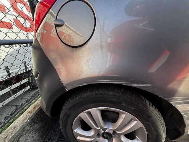 Opel corsa 1 3 fap, 2012 - afbeelding 25 van  33