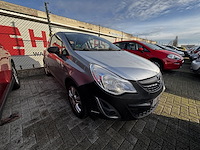 Opel corsa 1 3 fap, 2012 - afbeelding 23 van  33