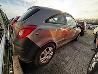 Opel corsa 1 3 fap, 2012 - afbeelding 28 van  33